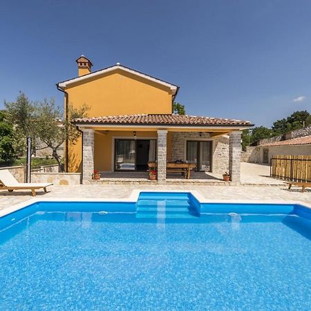 Spacious Four-Bedroom Villa Marija Klostar Εξωτερικό φωτογραφία