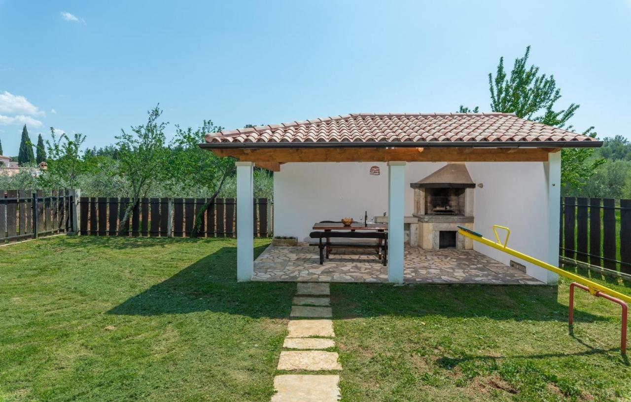 Spacious Four-Bedroom Villa Marija Klostar Εξωτερικό φωτογραφία