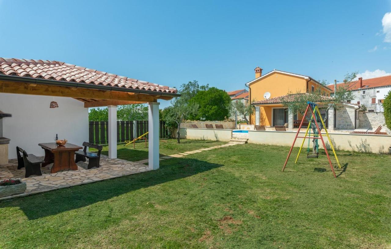 Spacious Four-Bedroom Villa Marija Klostar Εξωτερικό φωτογραφία