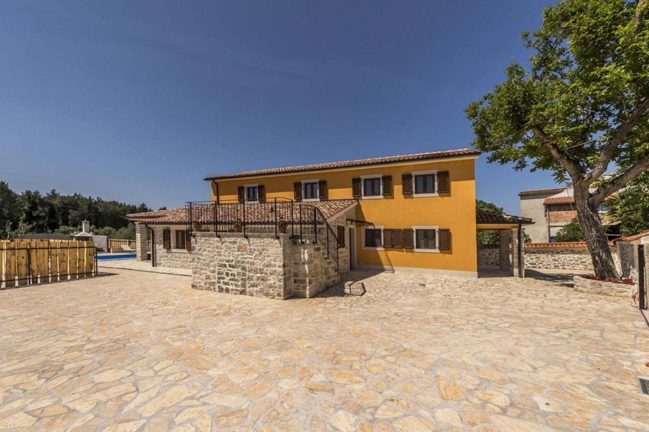 Spacious Four-Bedroom Villa Marija Klostar Εξωτερικό φωτογραφία