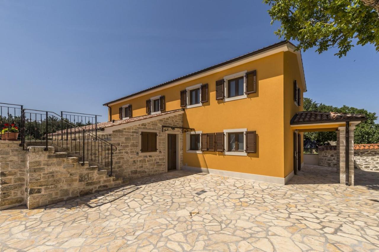 Spacious Four-Bedroom Villa Marija Klostar Εξωτερικό φωτογραφία