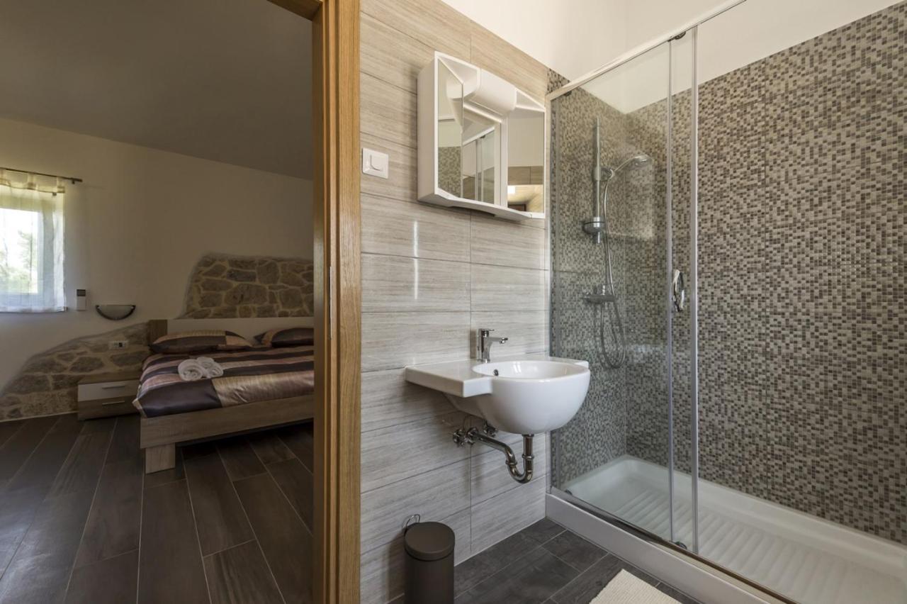 Spacious Four-Bedroom Villa Marija Klostar Εξωτερικό φωτογραφία