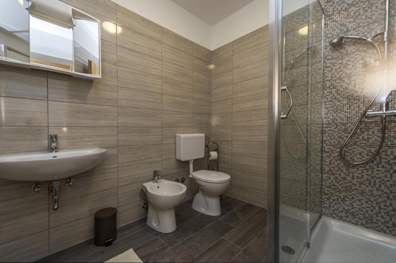 Spacious Four-Bedroom Villa Marija Klostar Εξωτερικό φωτογραφία