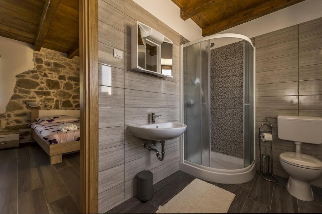 Spacious Four-Bedroom Villa Marija Klostar Εξωτερικό φωτογραφία
